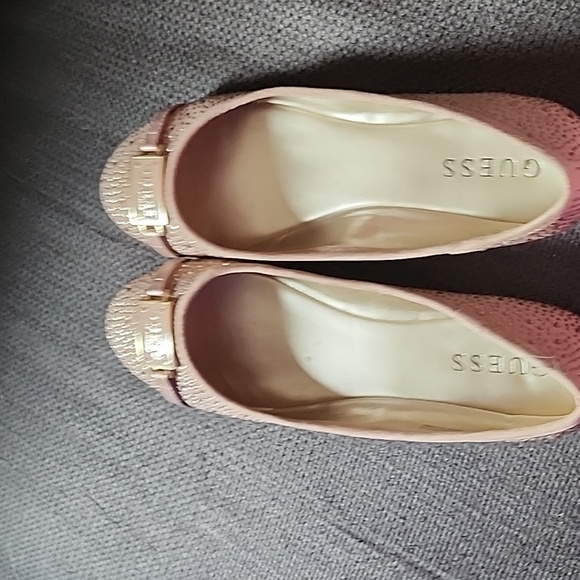 Guess women flat shoes - Picture 4 of 6